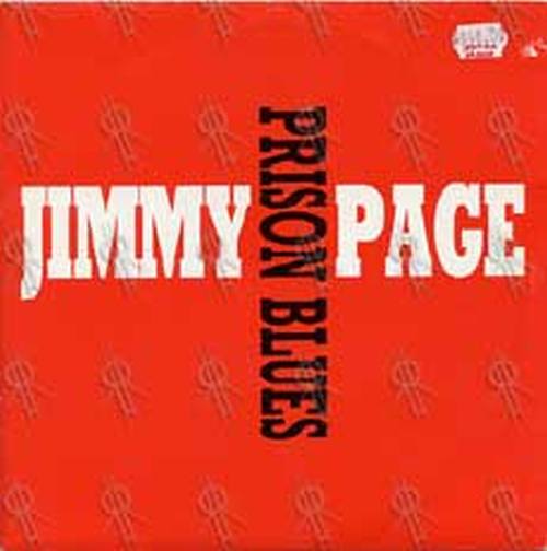 PAGE-- JIMMY - Prison Blues - 1