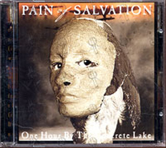 PAIN OF SALVATION - One Hour By The Concrete Lake - 1