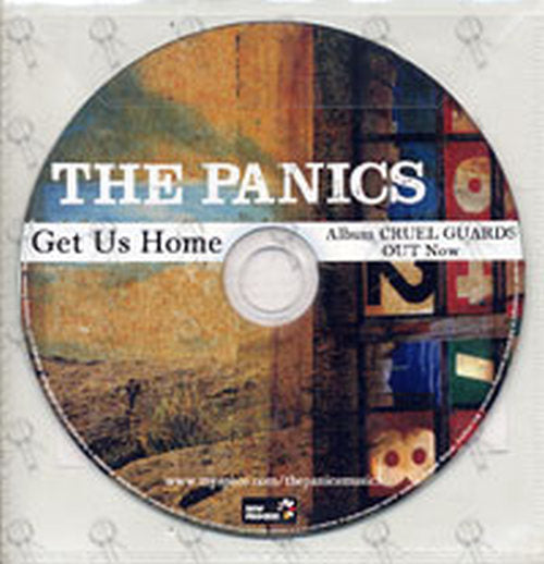 PANICS-- THE - Get Us Home - 1