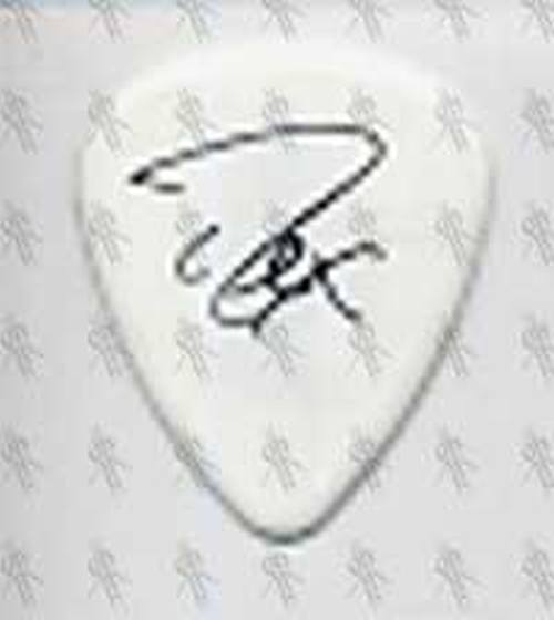 PANTERA - Rex Brown Signature Bass Pick - 1