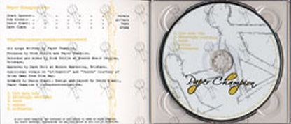 PAPER CHAMPION - Paper Champion - 3