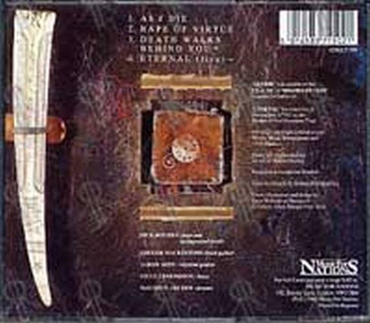 PARADISE LOST - As I Die - 2