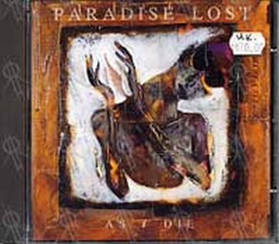 PARADISE LOST - As I Die - 1