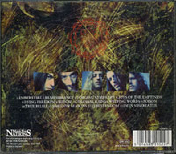 PARADISE LOST - Icon - 2