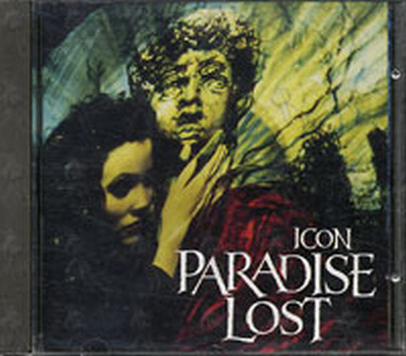 PARADISE LOST - Icon - 1