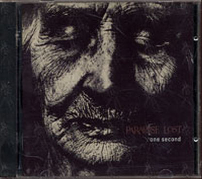 PARADISE LOST - One Second - 1
