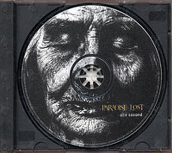 PARADISE LOST - One Second - 3