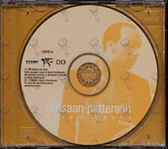 PATTERSON-- RAHSAAN - After Hours - 3