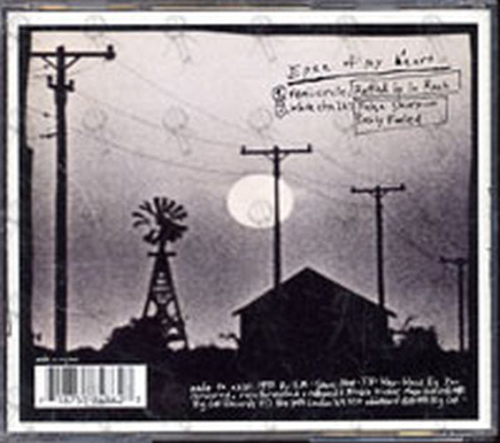 Rattled By La Rush Rare Records Au