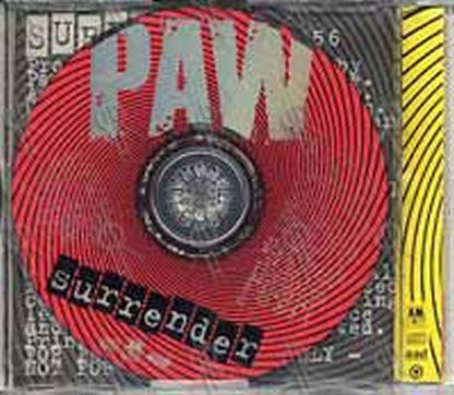 PAW - Surrender - 2
