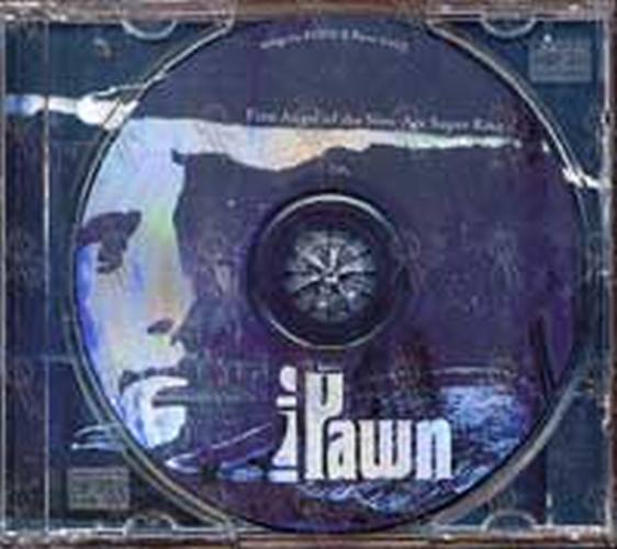 PAWN - First Angel Of The New-Age Super Race - 3