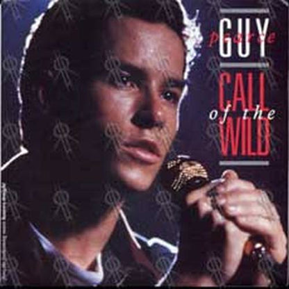 PEARCE-- GUY - Call Of The Wild - 1