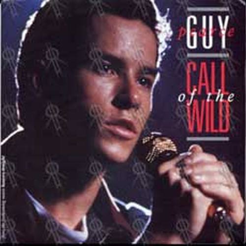 PEARCE-- GUY - Call Of The Wild - 1