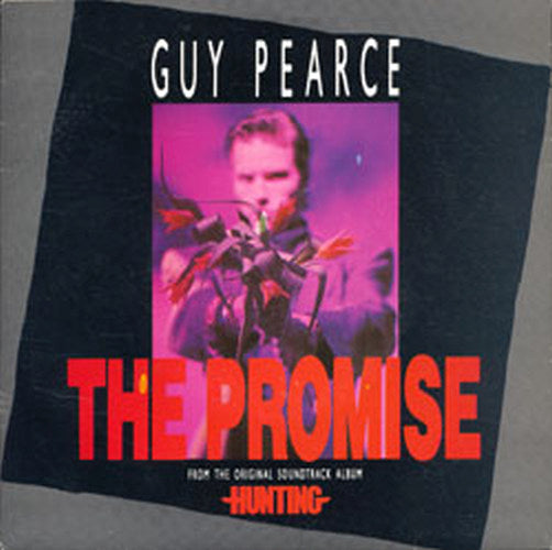 PEARCE-- GUY - The Promise - 1