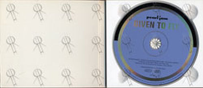 PEARL JAM - Given To Fly - 3