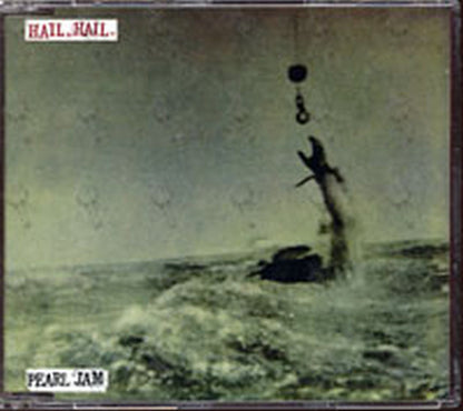 PEARL JAM - Hail