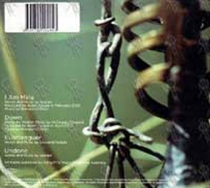 PEARL JAM - I Am Mine - 2