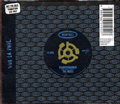 PEARL JAM - Immortality - 2