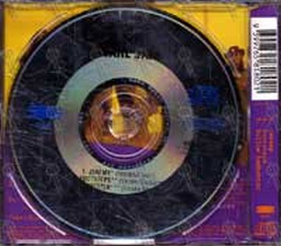 PEARL JAM - Jeremy - 2