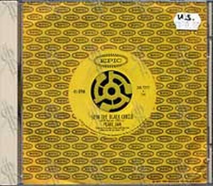 PEARL JAM - Spin The Black Circle / Tremor Christ - 1