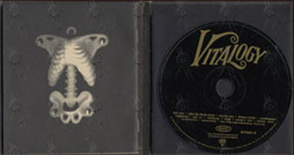 PEARL JAM - Vitalogy - 3