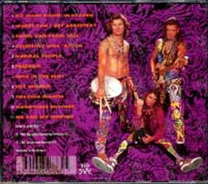 PEARLS & SWINE - The Far King Great Album - 2