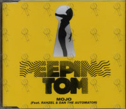 PEEPING TOM - Mojo - 1