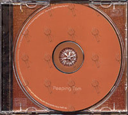 PEEPING TOM - Peeping Tom - 3