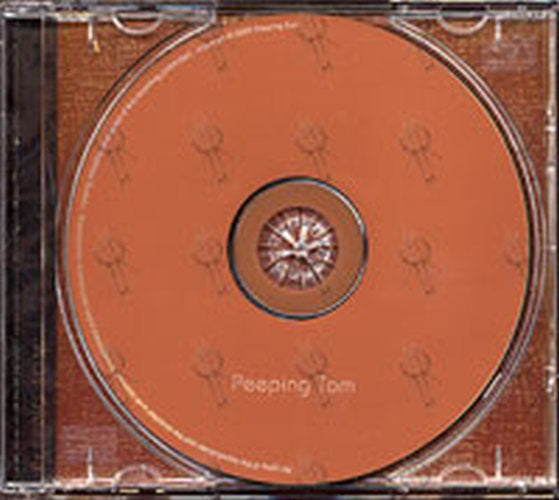 PEEPING TOM - Peeping Tom - 3