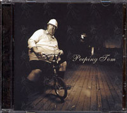 PEEPING TOM - Peeping Tom - 1