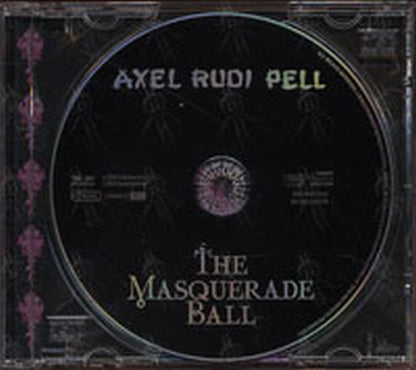 PELL-- AXEL RUDI - The Masquerade Ball - 5