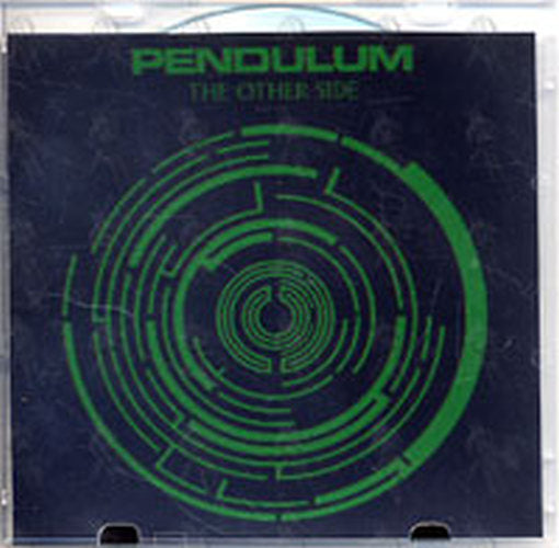 PENDULUM - The Other Side - 1