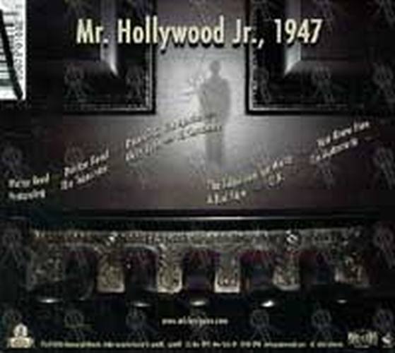 1947 - 2