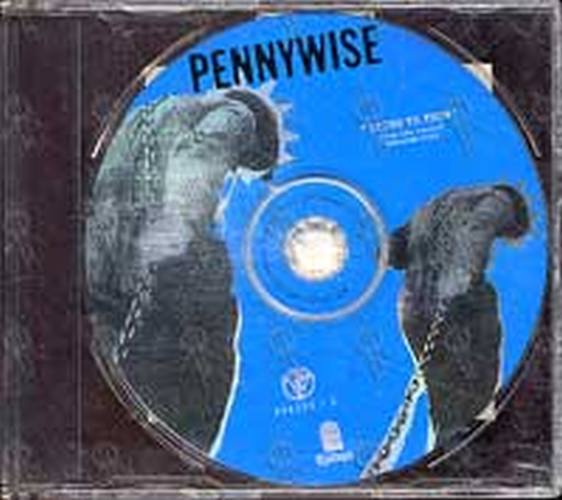 PENNYWISE - Dying To Know - 1