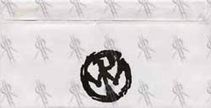 PENNYWISE - 'Full Circle' Mail Envelope - 2