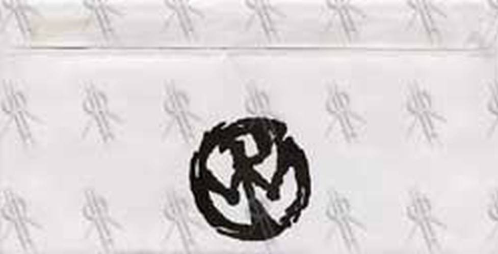 PENNYWISE - &#39;Full Circle&#39; Mail Envelope - 2