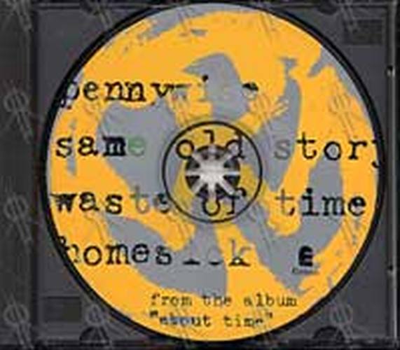 PENNYWISE - Same Old Story - 3