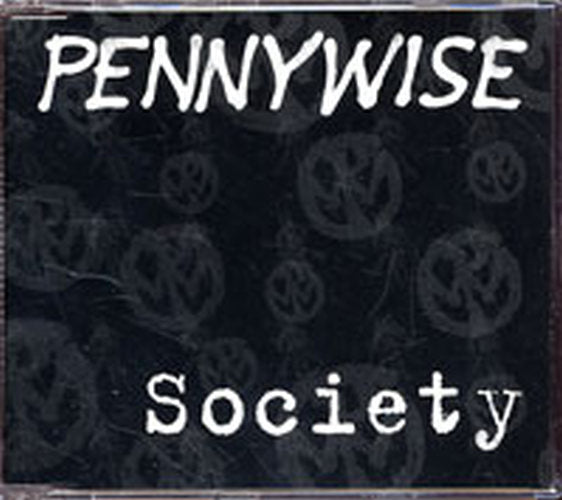 PENNYWISE - Society - 1