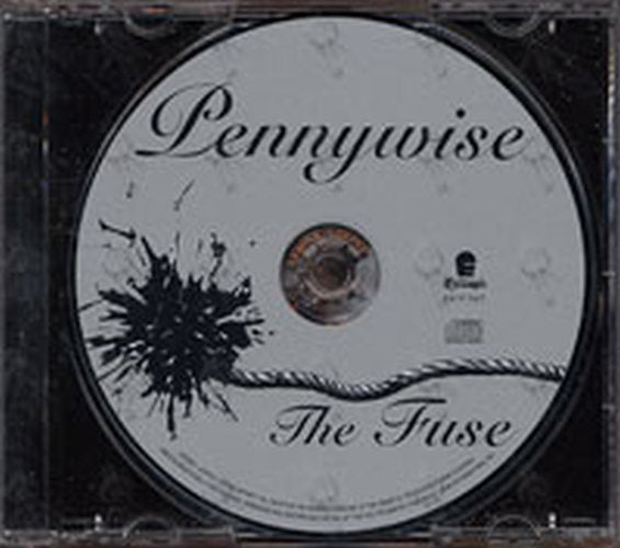 PENNYWISE - The Fuse - 3