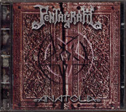 PENTAGRAM - Anatolia - 1