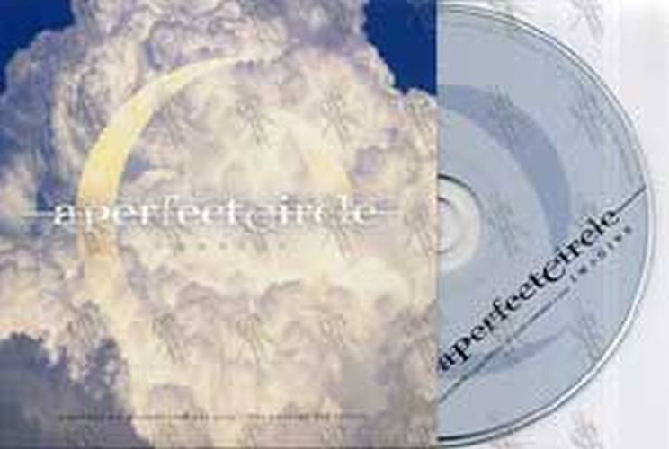 PERFECT CIRCLE-- A - Imagine - 1