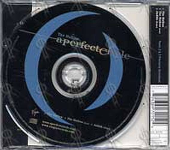 PERFECT CIRCLE-- A - The Hollow - 2
