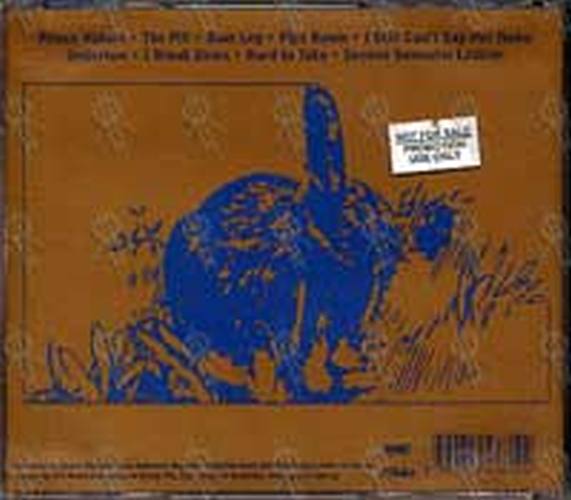 PERNICE-- JOE - Big Tobacco - 2