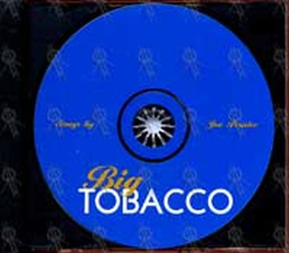 PERNICE-- JOE - Big Tobacco - 3