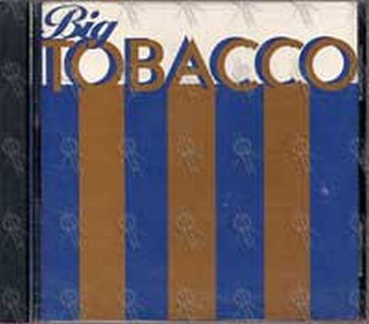 PERNICE-- JOE - Big Tobacco - 1