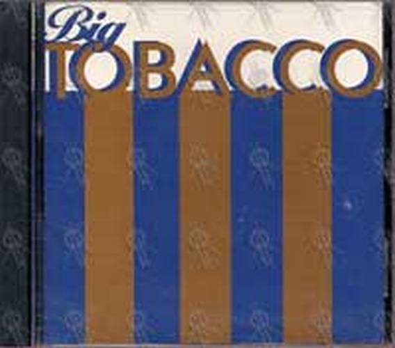 PERNICE-- JOE - Big Tobacco - 1