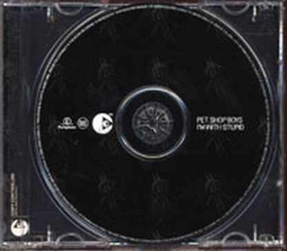 PET SHOP BOYS - I'm With Stupid - 3