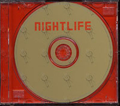 PET SHOP BOYS - Nightlife - 3