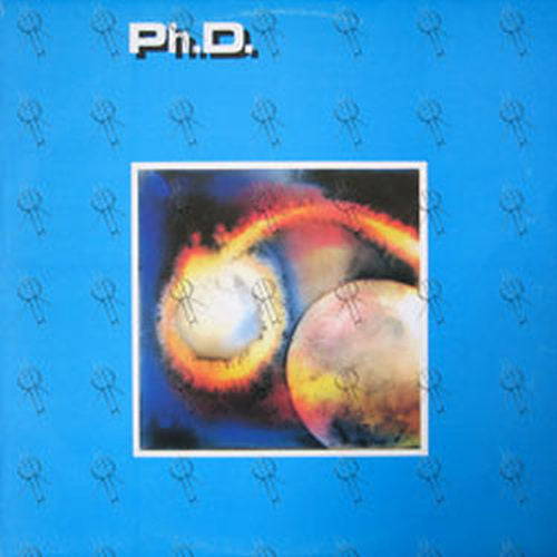 PH.D. - PH.D. - 1