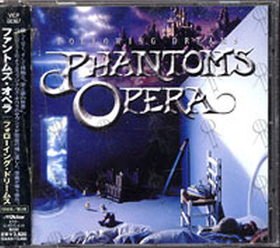 PHANTOMS OPERA - Following Dreams - 1